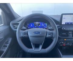 Ford Kuga 2,5 Duratec Hev ST- Line X - 8