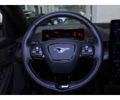 Ford Mustang Mach-E 0.1 GT 358kW AWD B&O Kamera ČR - 9