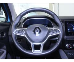 Renault ZOE 0.1 55 kWh Zen KAMERA Navigace - 9
