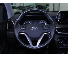Hyundai Tucson 1,6 T-GDi 130kW Comfort 39tkm! - 9