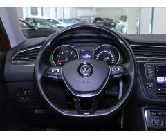 Volkswagen Tiguan 1,4 TSi DSG NAV.Kam.TZ 60tkm! - 9
