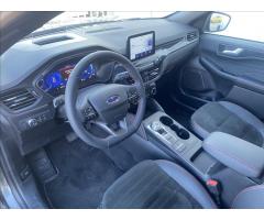 Ford Kuga 2,5 Duratec Hev ST- Line X - 9