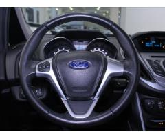 Ford B-MAX 1,0 EB Trend 101100km! 1.maj. - 9