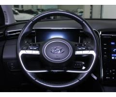 Hyundai Tucson 1,6 T-GDi 110kW Smart Kam. ČR - 9