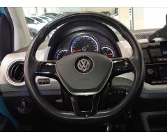 Volkswagen e-up! 0.1 18,7 kWh Move VÝHŘEVY ČR - 9