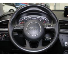 Audi Q3 2,0 TFSi 125kW Quattro MANUÁL - 9
