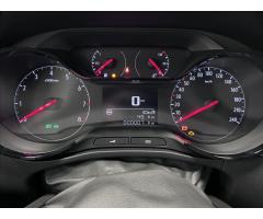 Opel Crossland 1.2 HIT MT6+výhřev,senzory - 10