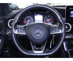 Mercedes-Benz GLC 3,0 350D 4M AMG-Paket Tažné - 13