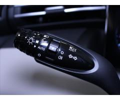 Hyundai Tucson 1,6 T-GDi AT Kamera CarPlay ČR - 21