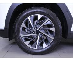 Hyundai Tucson 1,6 T-GDi AT Kamera CarPlay ČR - 24