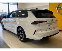 Opel Astra 1.2 TURBO ST GS - SKLADEM! - 4