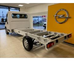 Opel Movano 2,2 Chassis Cab 3500 Heavy L4 - 4