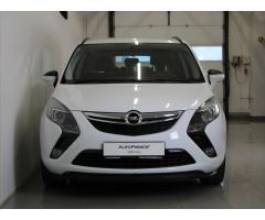 Opel Zafira 1,8 i 85kW Enjoy KLIMA 1.maj - 2