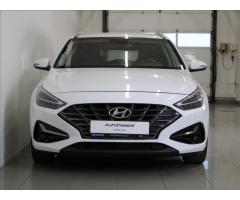 Hyundai i30 1,6 CRDi Smart KAM. 141tkm. - 2