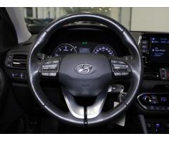 Hyundai i30 1,6 CRDi Smart KAM. 59tkm. - 9