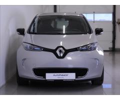 Renault ZOE 0.1 41kWh Intense 1.majitel - 2