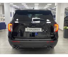 Ford Explorer 3.0 EcoBoost PHEV ST- LINE - 3