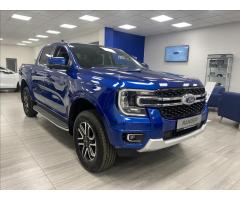 Ford Ranger 2.0 EcoBlue 170HP  LIMITED - 1