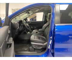 Ford Ranger 2.0 EcoBlue 170HP  LIMITED - 3