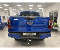 Ford Ranger 2.0 EcoBlue 170HP  LIMITED - 8