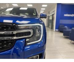 Ford Ranger 2.0 EcoBlue 170HP  LIMITED - 10