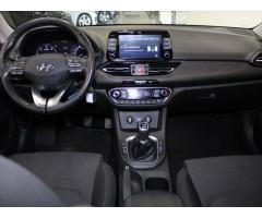 Hyundai i30 1.6 CRDi Smart KAM. 106tkm. - 8