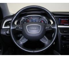 Audi A4 2,0 TDi 130kW ACC Navi 2.maj. - 10