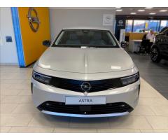 Opel Astra 1.2 ST Edition 81 kW MT+výhřev - 2