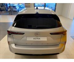 Opel Astra 1.2 ST Edition 81 kW MT+výhřev - 5