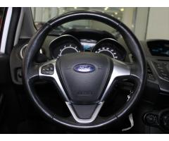 Ford Fiesta 1,2 i MT Trend AC 2.maj. 80tkm - 9