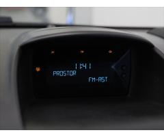 Ford Fiesta 1,2 i MT Trend AC 2.maj. 80tkm - 10