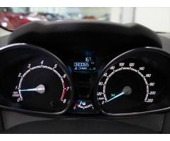 Ford Fiesta 1,2 i MT Trend AC 2.maj. 80tkm - 18