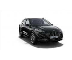 Ford Kuga 2.5 Duratec HEV AWD ST- LINE X - 1