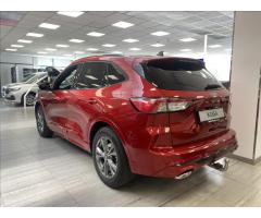 Ford Kuga 2.5 Duratec HEV AWD ST- LINE X - 2