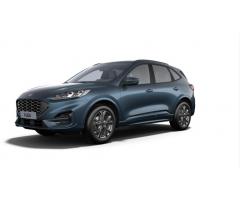 Ford Kuga 2.5 Duratec HEV AWD ST- LINE X - 8