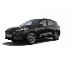 Ford Kuga 2.5 Duratec HEV AWD ST- LINE X - 8
