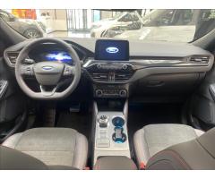 Ford Kuga 2.5 Duratec HEV AWD ST- LINE X - 9