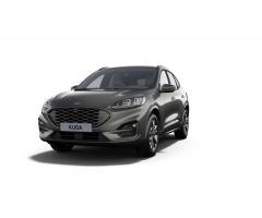 Ford Kuga 2.5 Duratec HEV AWD ST- LINE X - 9