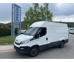 Iveco Daily 2,3 35S16 A 12m3 - 1