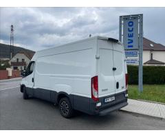Iveco Daily 2,3 35S16 A 12m3 - 2