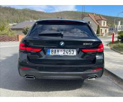 BMW Řada 5 3,0   BMW 530D Touring  M Paket - 4