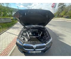 BMW Řada 5 3,0   BMW 530D Touring  M Paket - 9