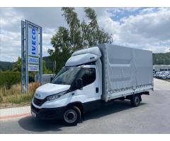 Iveco Daily 3,0   35S18H PLACHTA - 1
