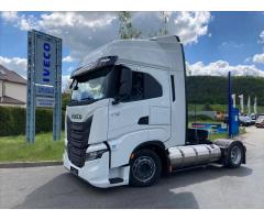Iveco 12,9   S-WAY AS440S46T/FP LT 2 LNG - 1
