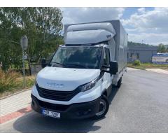 Iveco Daily 3,0   35S18H PLACHTA - 2