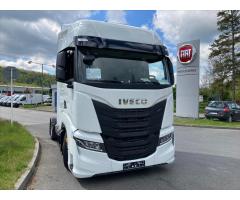 Iveco 12,9   S-WAY AS440S46T/FP LT 2 LNG - 2