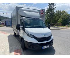 Iveco Daily 3,0   35S18H PLACHTA - 3
