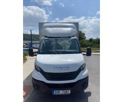 Iveco Daily 3,0   35S18H PLACHTA - 4