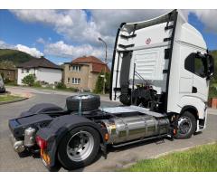 Iveco 12,9   S-WAY AS440S46T/FP LT 2 LNG - 4