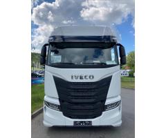 Iveco 12,9   S-WAY AS440S46T/FP LT 2 LNG - 5